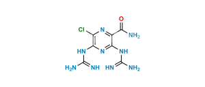 Amiloride  Impurity 5