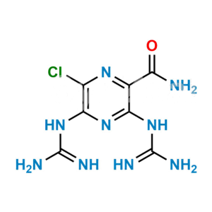 Amiloride  Impurity 5