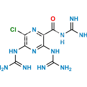 Amiloride  Impurity 6