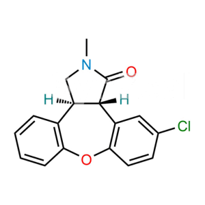 Asenapine Impurity 1
