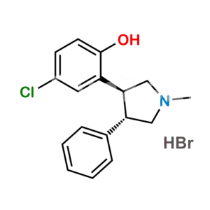 Asenapine Impurity 2