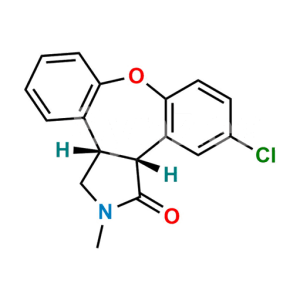 Asenapine Impurity 12