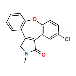 Asenapine Impurity 13