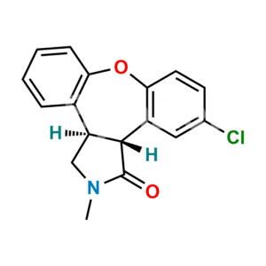 Asenapine Impurity 14