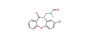 Asenapine Impurity 15