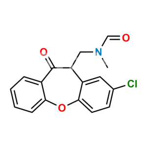Asenapine Impurity 15