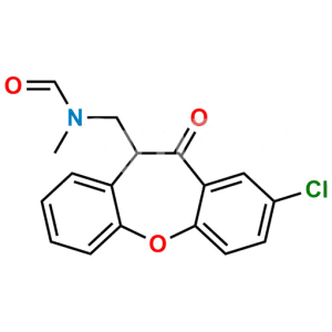 Asenapine Impurity 16