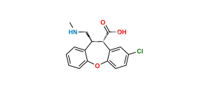 Asenapine Impurity 17