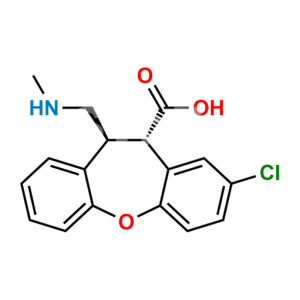 Asenapine Impurity 17