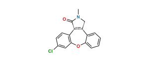 Asenapine Impurity 19