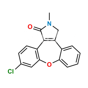 Asenapine Impurity 19