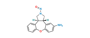 Asenapine Impurity 21