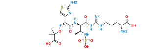 Aztreonam Impurity 5
