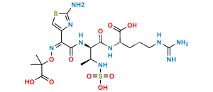 Aztreonam Impurity 6
