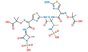 Aztreonam Impurity 7