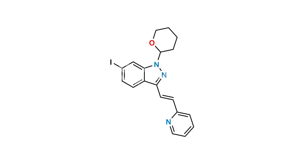 Axitinib Impurity 12