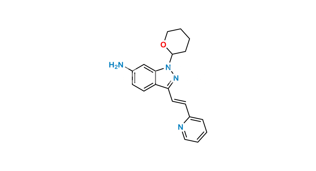 Axitinib Impurity 14