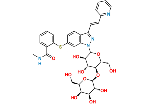 Axitinib Impurity 13