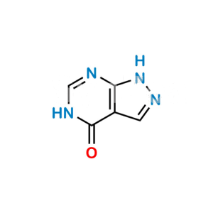 Allopurinol