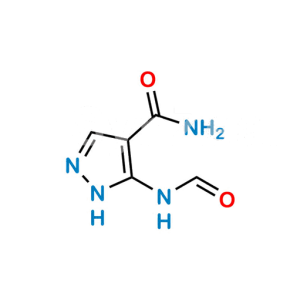Allopurinol EP Impurity B