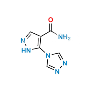 Allopurinol EP Impurity C