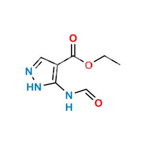 Allopurinol EP Impurity E