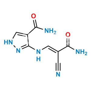 Allopurinol Impurity 1