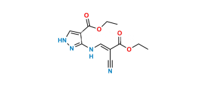 Allopurinol USP Related Compound F