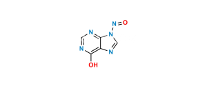 Allopurinol Nitroso Impurity 2