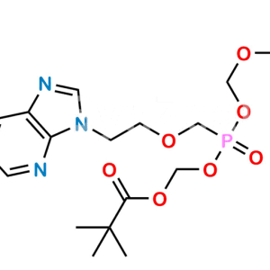 AdefovirÂ Dipivoxil