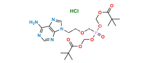 AdefovirÂ Dipivoxil Hydrochloride