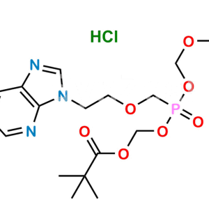 AdefovirÂ Dipivoxil Hydrochloride