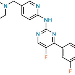 Abemaciclib