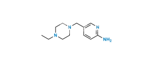 Abemaciclib Impurity 1