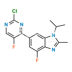 Abemaciclib Impurity 2