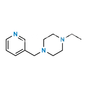 Abemaciclib Impurity 3