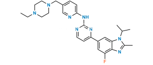 Abemaciclib Impurity 4