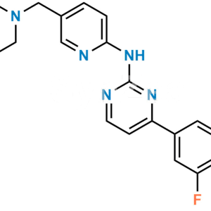 Abemaciclib Impurity 4