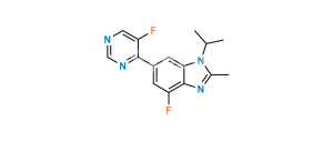 Abemaciclib Impurity 5