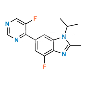 Abemaciclib Impurity 5