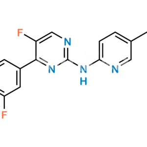 â€‹2-â€‹MethanolÂ Abemaciclib