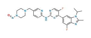 Abemaciclib Nitroso Metabolites M2
