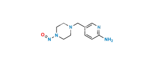 Abemaciclib Impurity 8