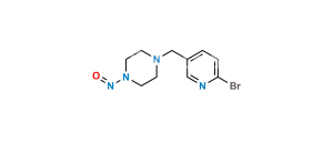 Abemaciclib Impurity 9