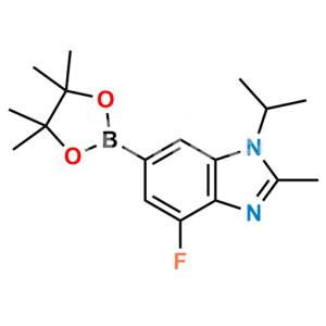 Abemaciclib Impurity 10
