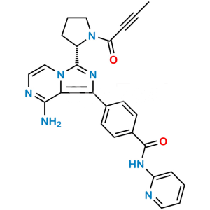 Acalabrutinib