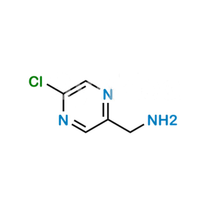 (5-Chloropyrazin-2-yl)methanamine