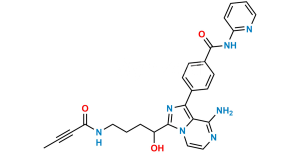 Acalabrutinib M16 Metabolite