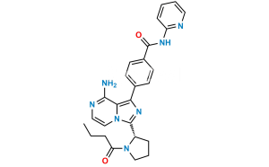 Acalabrutinib M24 Metabolite