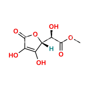 Ascorbic Acid EP Impurity H